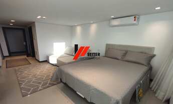 Imagem: Apartamento studio para locação de 31,37