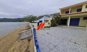 Imagem 1: Casa a beira do mar a venda Ribeirão Da Ilha Florianópolis