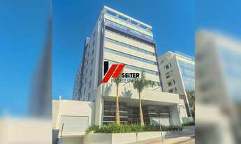 Imagem 2: Sala comercial a venda no Itacorubi