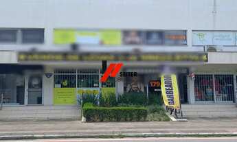 Imagem 4: Loja a venda com mezanino no bairro Abraão