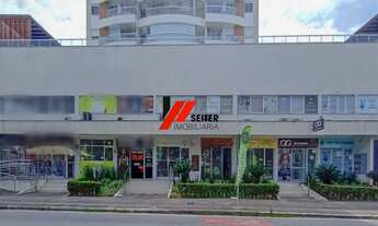 Imagem 2: Loja a venda com mezanino no bairro Abraão