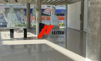 Imagem: Loja comercial com 128 M² para locação