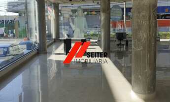 Imagem 3: Loja comercial com 128 M² para locação Florianopolis