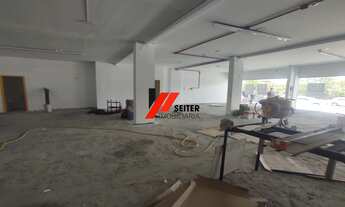 Imagem: Loja comercial 240 m² para locação santa