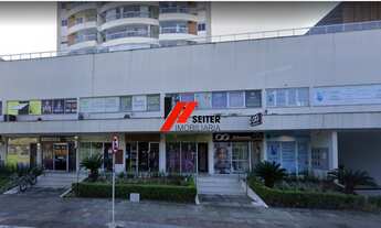 Imagem 6: Loja a venda com mezanino no bairro Abraão