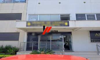 Imagem 4: Loja a venda com mezanino no bairro Abraão