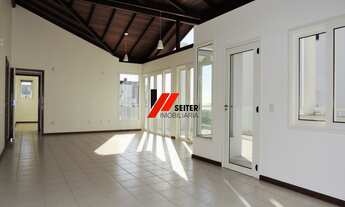 Imagem 5: Cobertura a venda no bairro Campeche