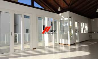 Imagem 2: Cobertura a venda no bairro Campeche