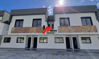 Imagem: Casa geminada a venda na Cachoeira do Bom