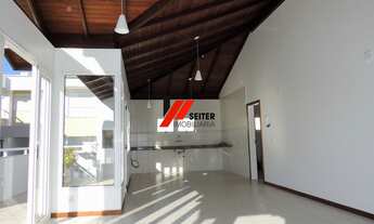 Imagem 3: Cobertura a venda no bairro Campeche