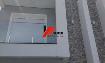 Imagem 3: Casa para locação no carianos 135 metros privativos