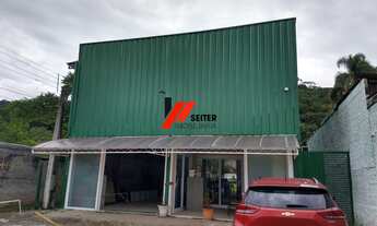 Imagem 7: Galpão para locação Rio tavares Florianopolis