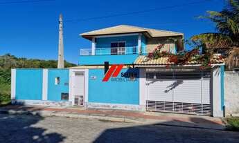 Imagem: Sobrado 4 dormitorios possui suite com closet