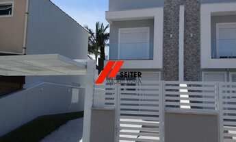 Imagem 2: Casa para locação no carianos 135 metros privativos