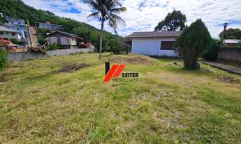 Imagem: Terreno a venda no norte da Ilha de Florianópolis