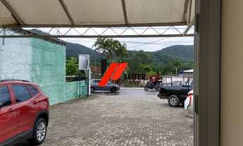 Imagem 2: Galpão para locação Rio tavares Florianopolis