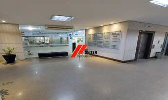 Imagem: Sala comercial para alugar 56m² centro