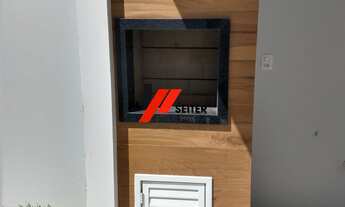 Imagem 5: Casa para locação no carianos 135 metros privativos