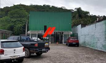 Imagem: Galpao 450 m² a venda em florianopolis