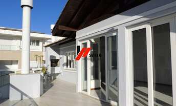 Imagem: Cobertura a venda no bairro Campeche