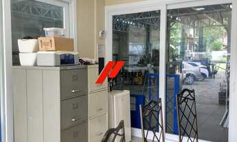 Imagem 4: Galpão para locação Rio tavares Florianopolis