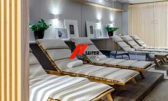 Imagem 7: Apartamento 4 dormitorios com suite a venda Jurere 224m²