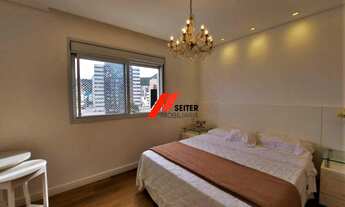 Imagem 7: Apartamento 3 dormitorios com suite a venda trindade