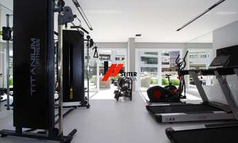 Imagem 4: Apartamento 4 dormitorios com suite a venda Jurere 224m²