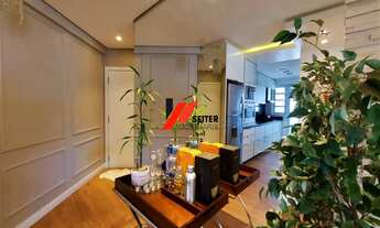 Imagem 5: Apartamento 3 dormitorios com suite a venda trindade