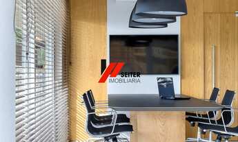 Imagem 2: Apartamento 4 dormitorios com suite a venda Jurere 224m²