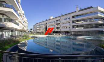 Imagem: Apartamento a venda jurere internacional