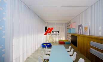 Imagem 5: Apartamento 4 dormitorios com suite a venda Jurere 224m²