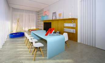 Imagem 6: Apartamento 4 dormitorios com suite a venda Jurere 224m²