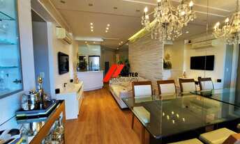 Imagem 2: Apartamento 3 dormitorios com suite a venda trindade