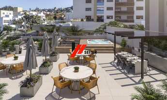 Imagem: Apartamento de 2 dormitórios a venda no