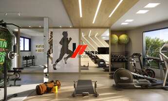 Imagem: Apartamento de 2 suites a venda no bairro