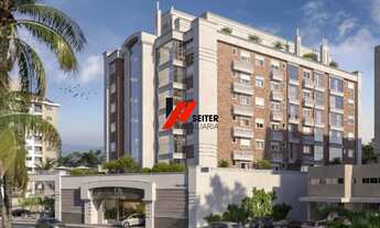 Imagem 4: Apartamento de 2 suites a venda no bairro Trindade