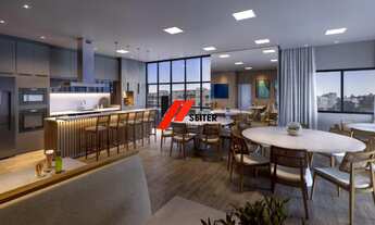 Imagem 7: Cobertura duplex a venda no bairro Trindade