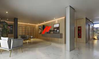 Imagem 4: Cobertura duplex a venda no bairro Trindade