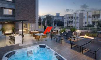 Imagem 6: Cobertura duplex a venda no bairro Trindade