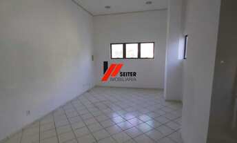 Imagem 3: Sala comercial para alugar trindade Florianópolis