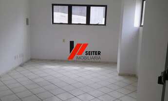 Imagem 4: Sala comercial para alugar trindade Florianópolis