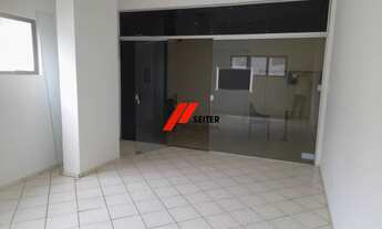 Imagem 5: Sala comercial para alugar trindade Florianópolis