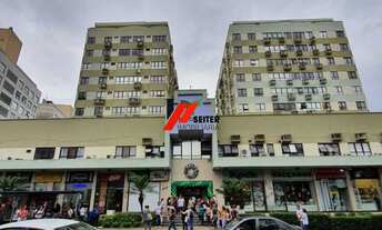 Imagem 2: Sala comercial para alugar trindade Florianópolis