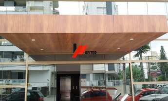 Imagem 2: Sala comercial locação anual 26 m²