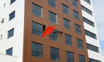 Imagem 4: Sala comercial locação anual 26 m²