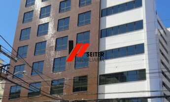 Imagem 5: Sala comercial locação anual 26 m²