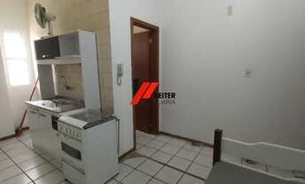 Imagem 3: Kitnet Mobiliada, 1 dormitório, 1 banheiros, 15M² de Área Construída, 15M² de Área Total