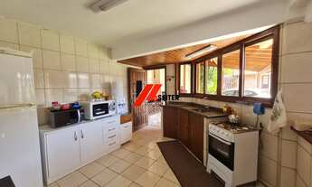 Imagem: Casa de 3 dormitorios a venda Lagoa da Conceiçao