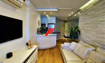 Imagem 3: Apartamento 3 dormitorios com suite a venda trindade